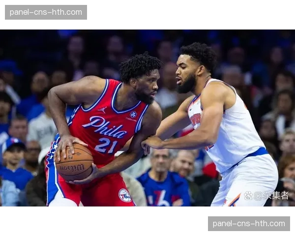 恩比德复出后场均26.2分7.5篮板，但出勤率与状态起伏仍是76人最大问题