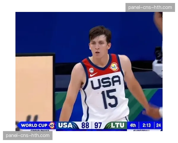 立陶宛男篮公布24人初选大名单，瓦兰丘纳斯与小萨博尼斯领衔