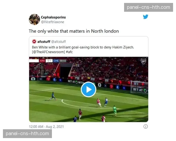 天空体育预测:阿森纳vs曼城关键战将定义争冠走势 天空体育预测:阿森纳vs曼城关键战将定义争冠走势